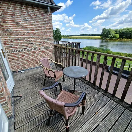 Het Maashotel 4*