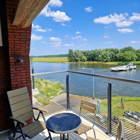 Hotel Het Maashotel 4*