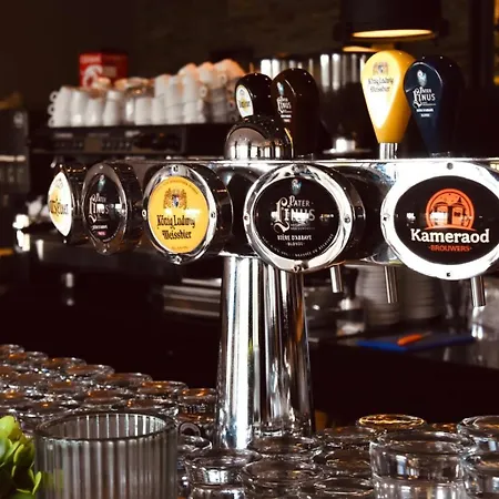 Het Maashotel 4* Broekhuizen (Limburg)