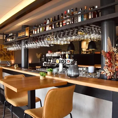 מלון Het Maashotel