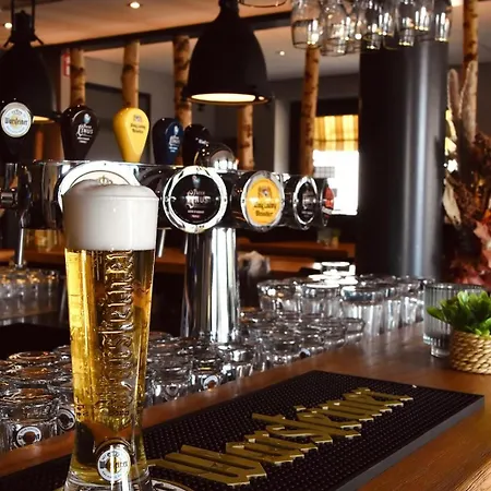 Het Maashotel מלון 4*