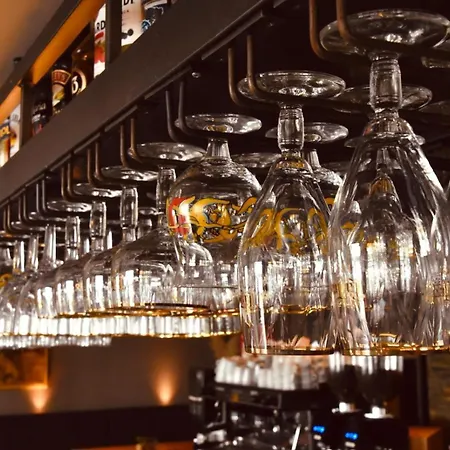 Hotel Het Maashotel 4*