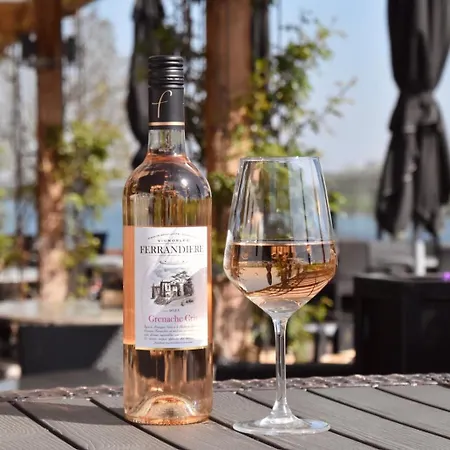 Het Maashotel 4* Broekhuizen (Limburg)