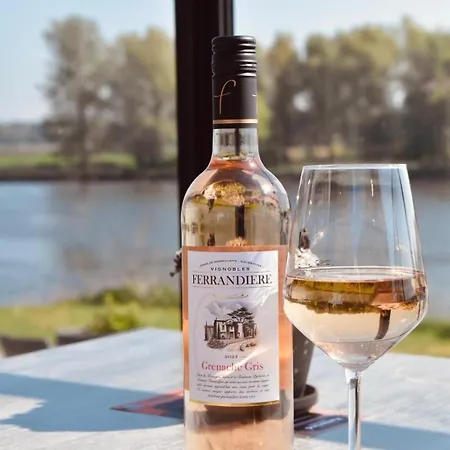 Het Maashotel מלון