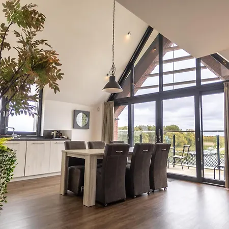 Het Maashotel 4* Broekhuizen (Limburg)