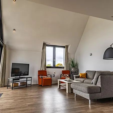 Het Maashotel Broekhuizen (Limburg)