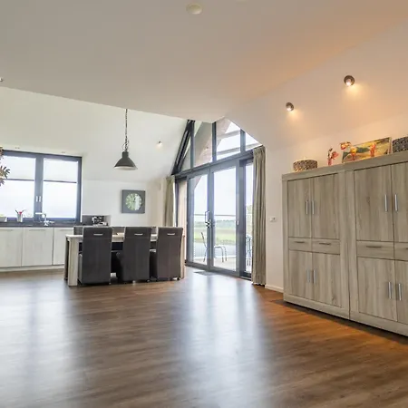 מלון Het Maashotel Broekhuizen (Limburg)