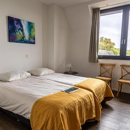 Het Maashotel Hotel 4*