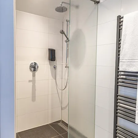 Hotel Het Maashotel 4*