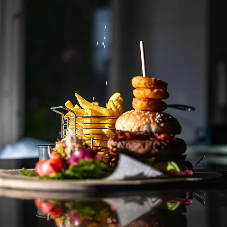 Het Maashotel Hotel 4*