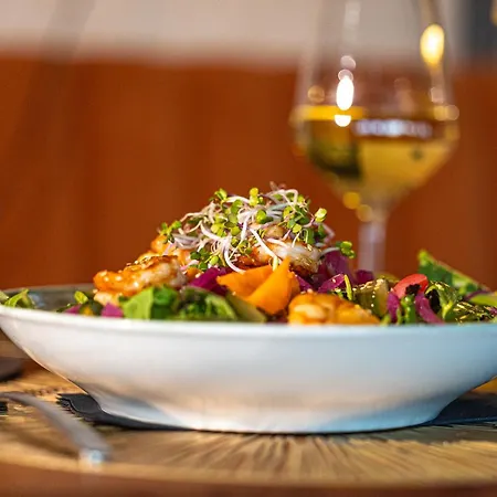 Het Maashotel מלון 4*