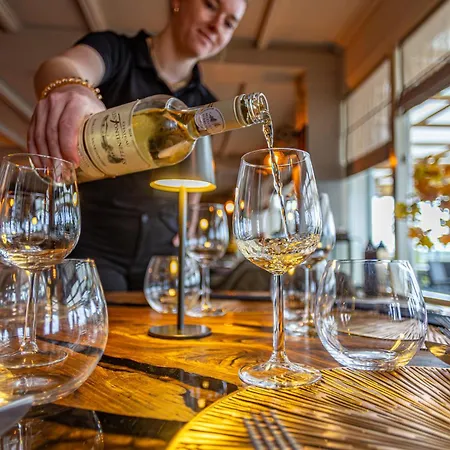 Het Maashotel Hotel Broekhuizen (Limburg)