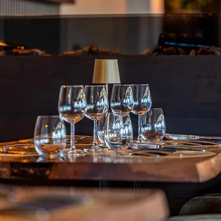 Het Maashotel Broekhuizen (Limburg)