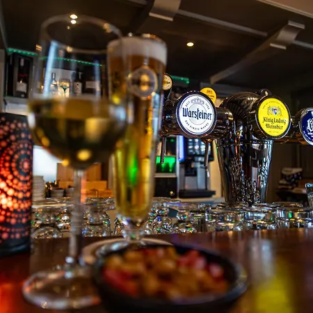 Het Maashotel מלון