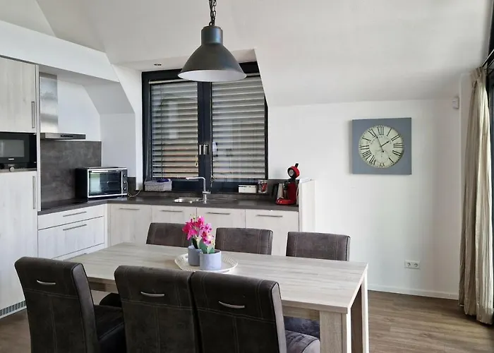 Het Maashotel Hotel 4*