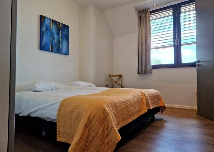 Het Maashotel Broekhuizen (Limburg)