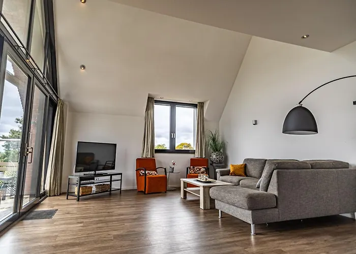 Het Maashotel Broekhuizen (Limburg)