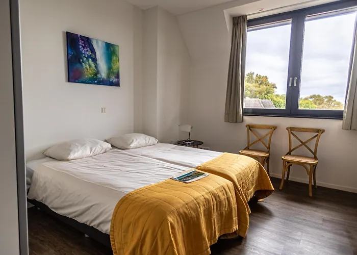 Het Maashotel Hotel 4*