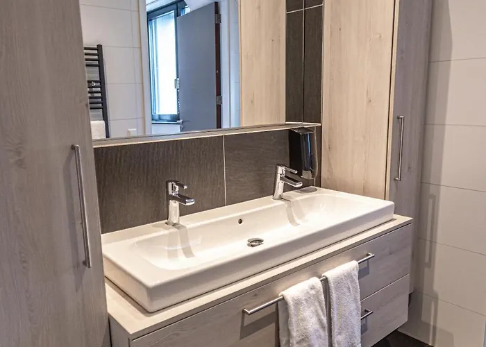 Hotel Het Maashotel Broekhuizen (Limburg)