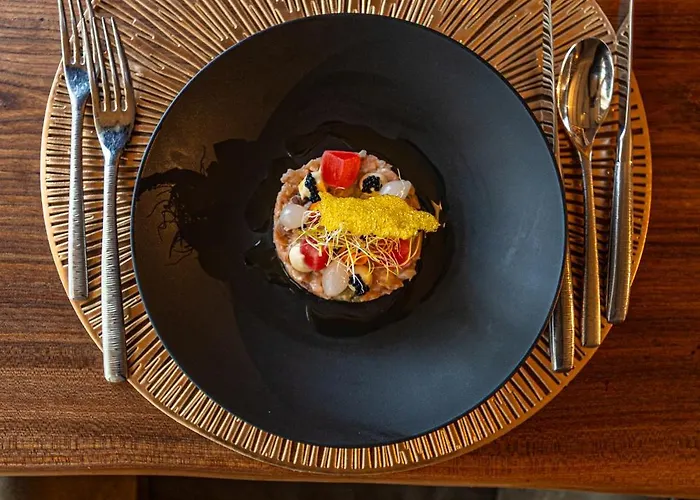 Het Maashotel Broekhuizen (Limburg)