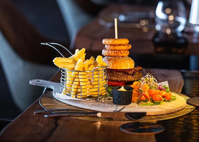 Het Maashotel 4* Broekhuizen (Limburg)