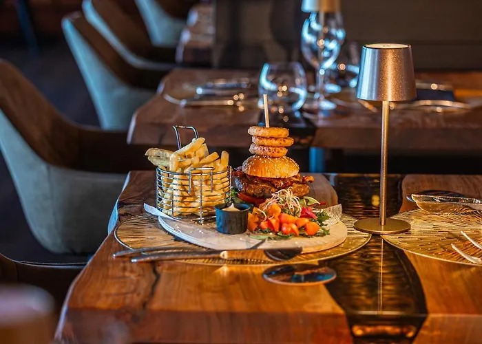 马斯酒店 布鲁克赫伊曾