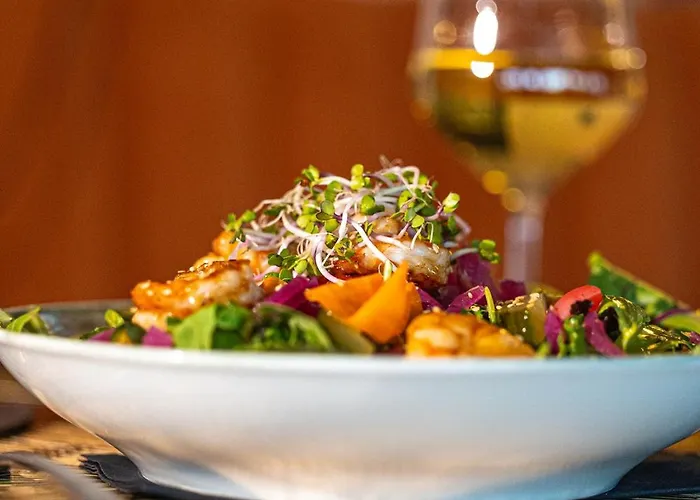 Het Maashotel Hotel 4*