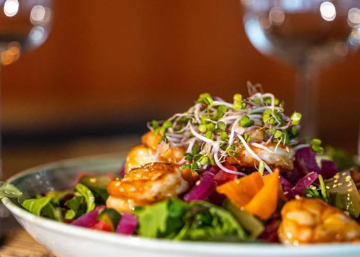 Hotel Het Maashotel Broekhuizen (Limburg)