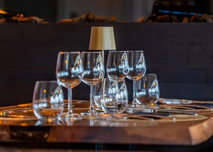 Het Maashotel Broekhuizen (Limburg)