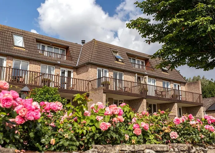 Het Maashotel Hotel 4*