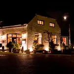 Het Maashotel Отель Broekhuizen (Limburg)