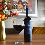 Отель Het Maashotel Broekhuizen (Limburg)