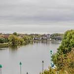 Het Maashotel Отель 4*