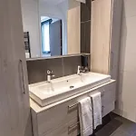 Отель Het Maashotel Broekhuizen (Limburg)