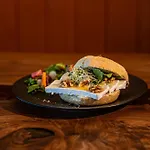 Отель Het Maashotel 4*