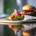 Het Maashotel Отель