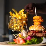 Отель Het Maashotel