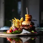 Het Maashotel Отель 4*