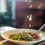 Het Maashotel Отель 4*