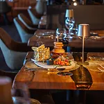 Het Maashotel Broekhuizen (Limburg)