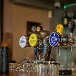 Het Maashotel Отель