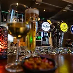 Het Maashotel Отель