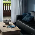 Отель Het Maashotel