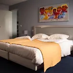 Het Maashotel Отель Broekhuizen (Limburg)