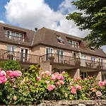 Het Maashotel Отель 4*