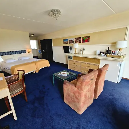 Het Maashotel 4* Broekhuizen (Limburg)