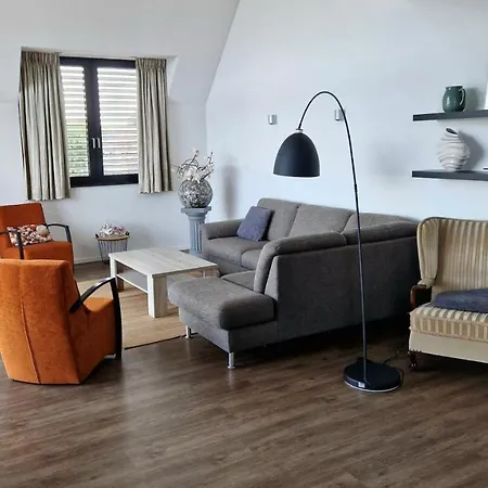 Het Maashotel ホテル