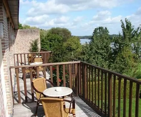 Hotel Het Maashotel 4*