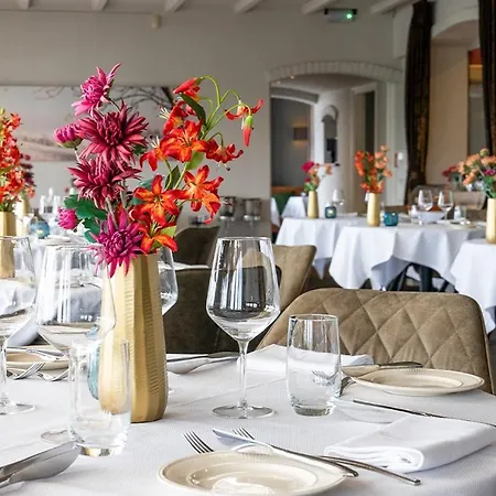 Hotel Het Maashotel