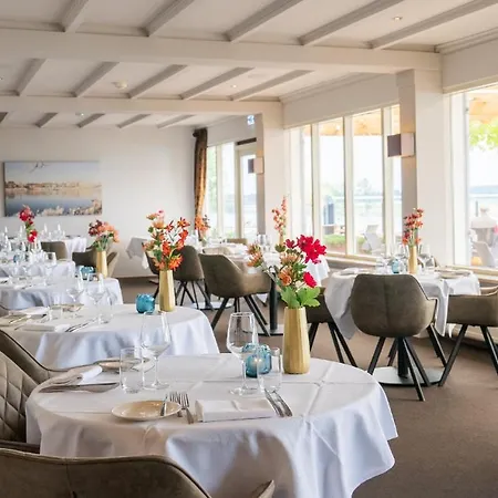 Het Maashotel 4* Broekhuizen (Limburg)